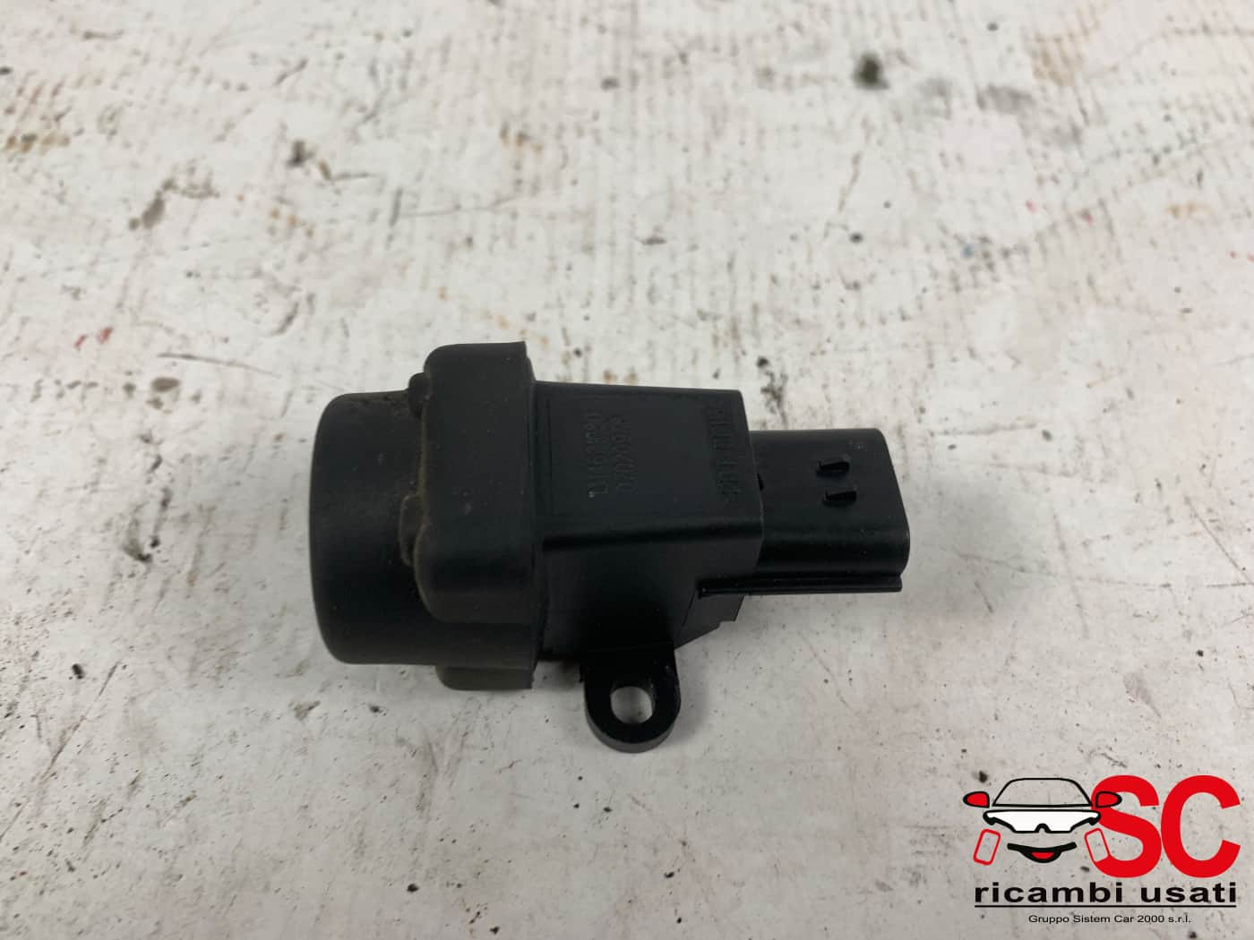 INTERRUTTORE CARBURANTE FIAT Ducato 5° Serie 1314621080 (06>14)