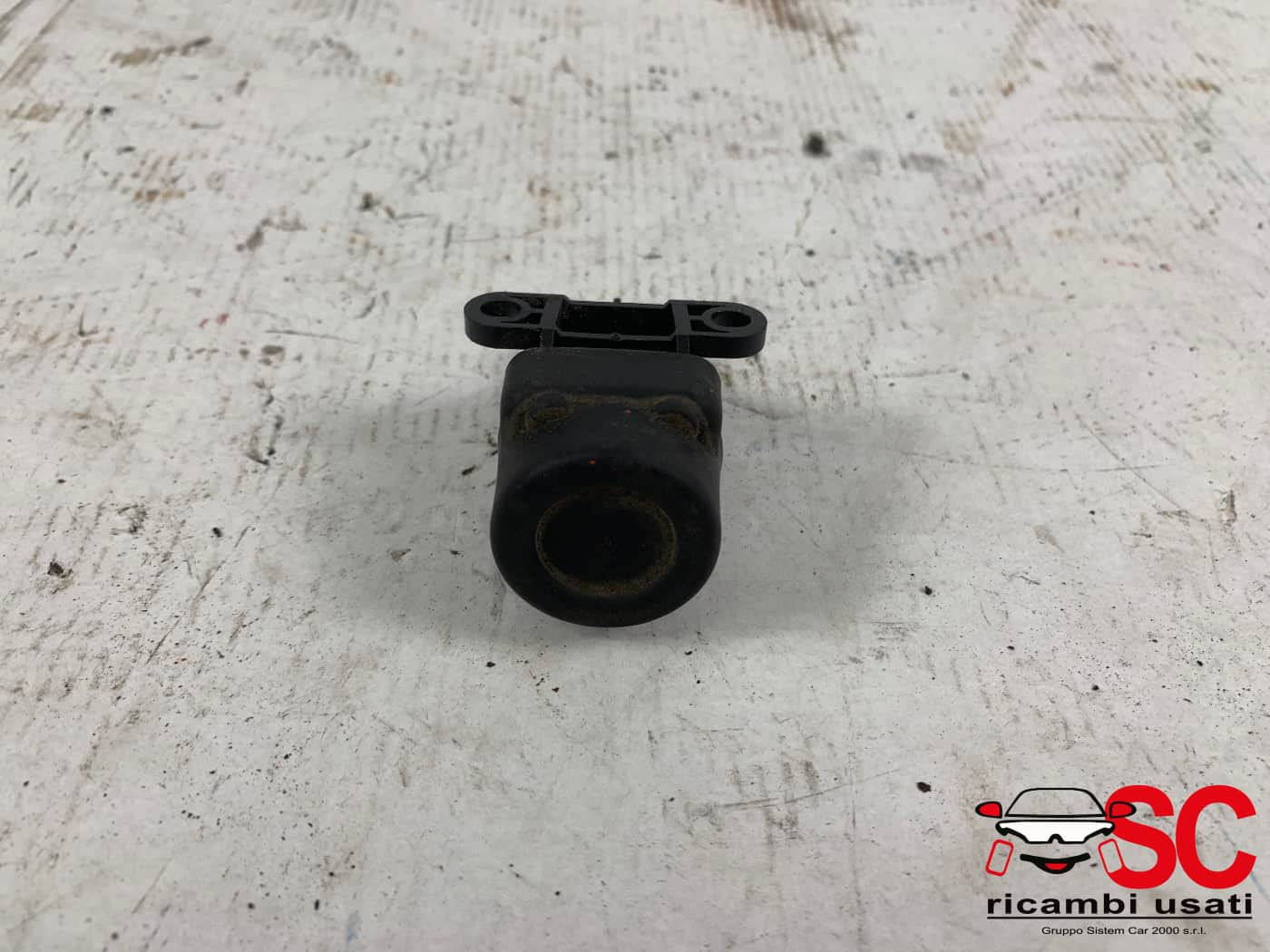 INTERRUTTORE CARBURANTE FIAT Ducato 5° Serie 1314621080 (06>14)