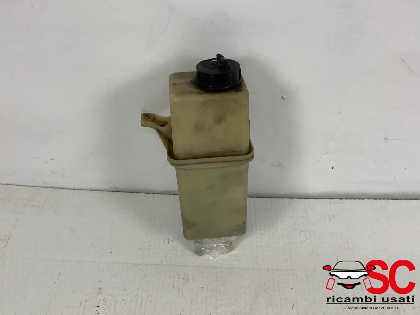 1343120080 VASCHETTA OLIO IDROGUIDA FIAT Ducato 5° Serie diesel