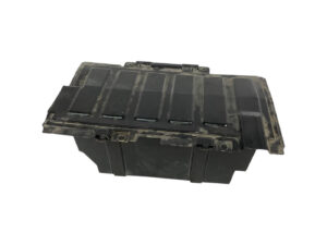 1355357080 ALLOGGIO BATTERIA FIAT Ducato 5° Serie diesel