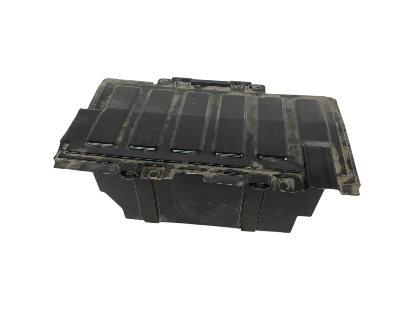 1355357080 ALLOGGIO BATTERIA FIAT Ducato 5° Serie diesel
