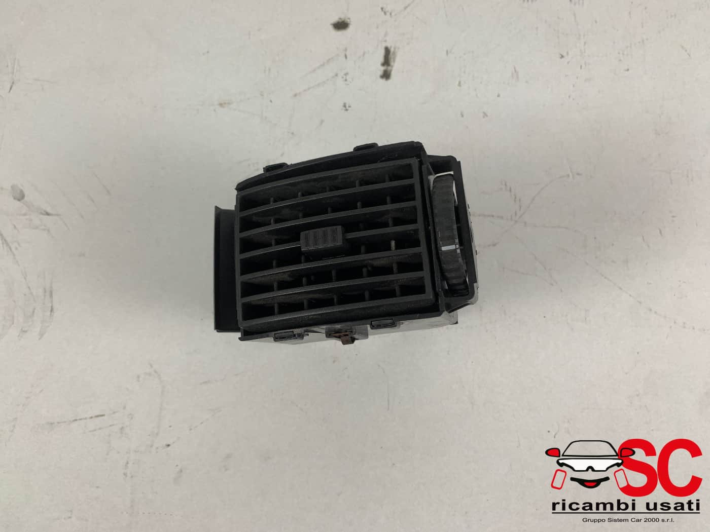 BOCCHETTA ARIA CRUSCOTTO DX FIAT Ducato 5° Serie 735421262 (06>14)