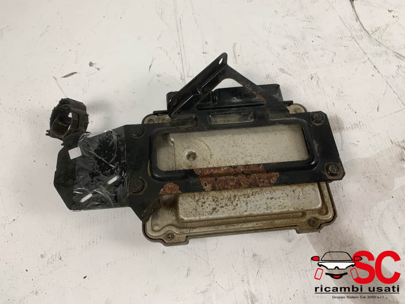 51799349 CENTRALINA MOTORE FIAT Ducato 5° Serie diesel