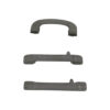 MANIGLIE TETTO FIAT Ducato 5° Serie 181205461 (06>14)