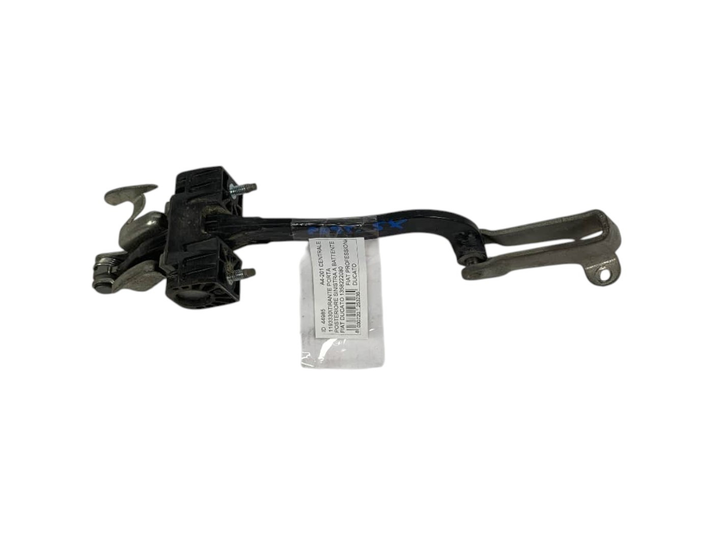 TIRANTE FERMO PORTA POST SX FIAT Ducato 5° Serie 1358222080 (06>14)