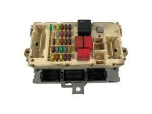 BODY COMPUTER FIAT Ducato 5° Serie 1358239080 (06>14)