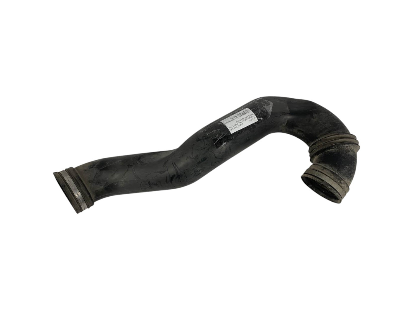 1349903080 TUBO ASPIRAZIONE FILTRO ARIA FIAT Ducato 5° Serie diesel