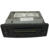 AUTORADIO FIAT Ducato 5° Serie 735436239 (06>14)