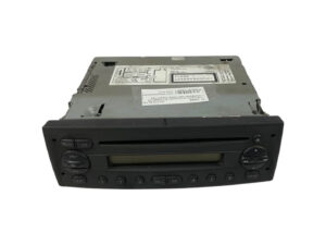 AUTORADIO FIAT Ducato 5&deg; Serie 735436239 (06>14)