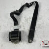 CINTURA DI SICUREZZA ANTERIORE DESTRA FIAT Ducato 5&deg; Serie 735429776 (06>14)