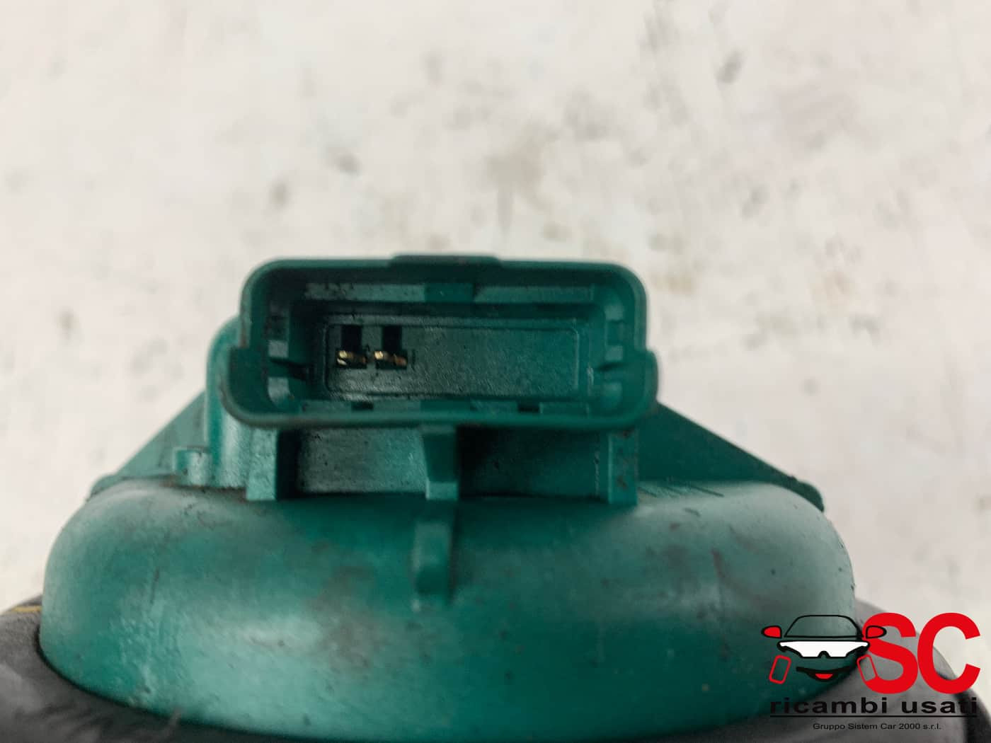 1352490080 SUPPORTO FILTRO GASOLIO FIAT Ducato 5° Serie diesel