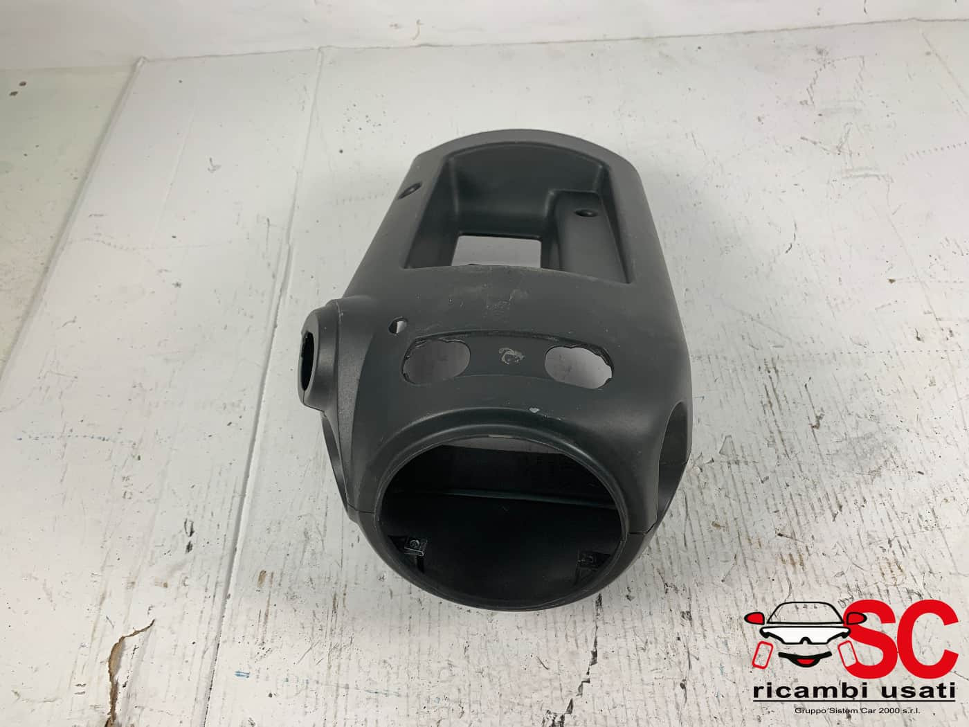 RIPARO PIANTONE STERZO FIAT Ducato 5° Serie 1309451070 (06>14)