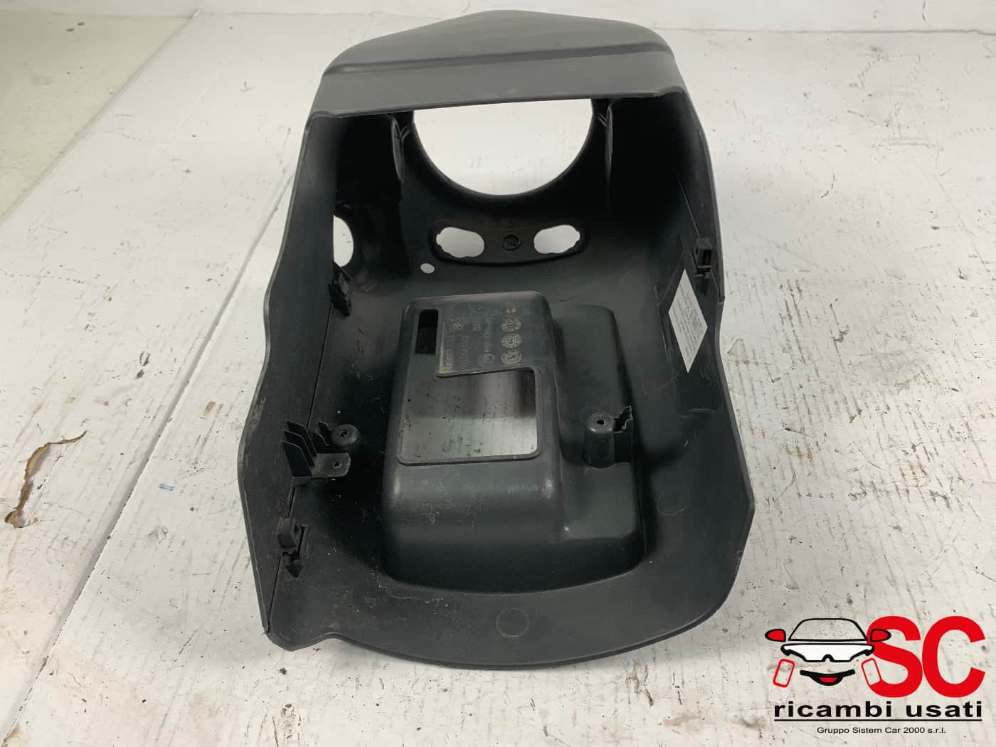 RIPARO PIANTONE STERZO FIAT Ducato 5° Serie 1309451070 (06>14)