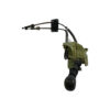 55348961 55348961 LEVA CAMBIO FIAT Ducato 5° Serie diesel
