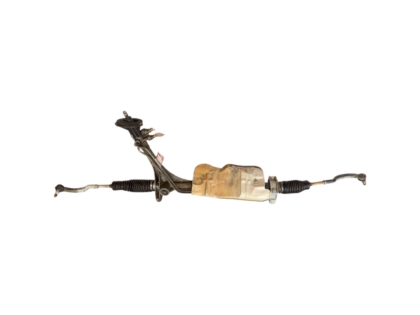 1359226080 SCATOLA DELLO STERZO FIAT Ducato 5° Serie Diesel