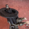 1359226080 SCATOLA DELLO STERZO FIAT Ducato 5° Serie Diesel