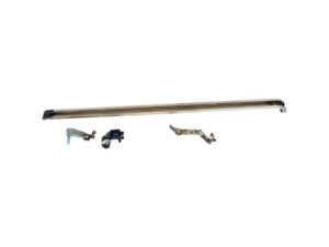 1363923080 GUIDA PORTA SCORREVOLE DESTRA FIAT Ducato 5&deg; Serie diesel