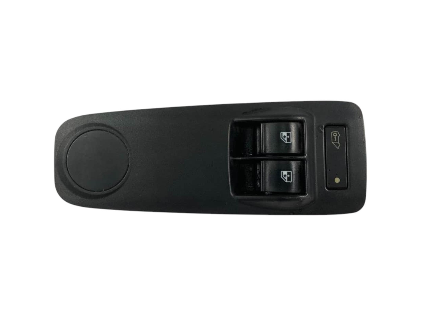 PULSANTIERA ANTERIORE SINISTRA FIAT Ducato 5° Serie 735487419 (06>14)