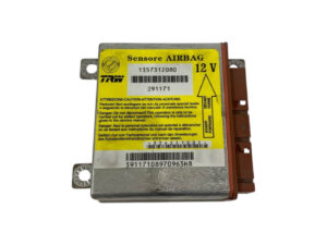 CENTRALINA AIRBAG FIAT Ducato 5° Serie 1357312080 (06>14)