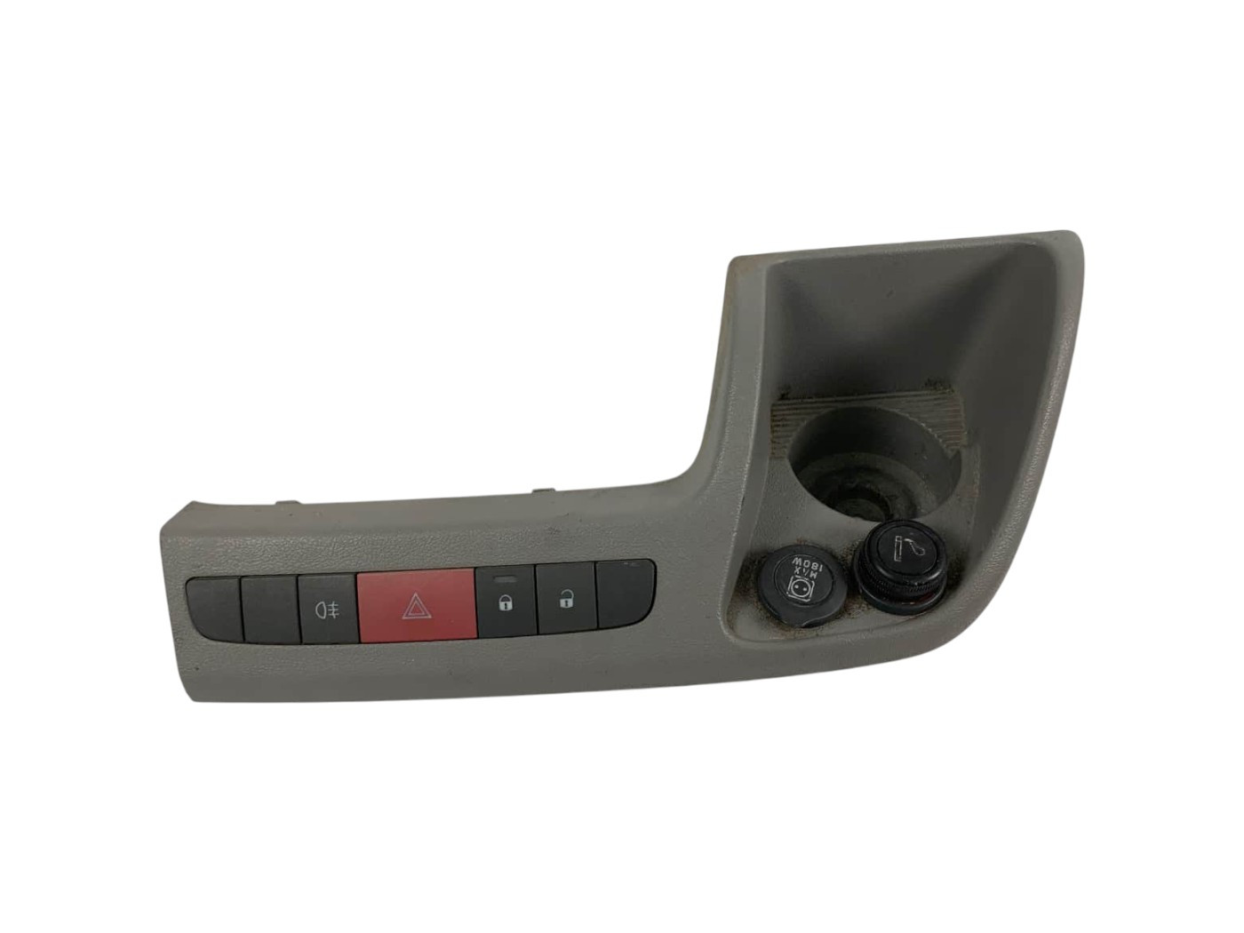 PULSANTI FIAT Ducato 5° Serie 735421358 (06>14)