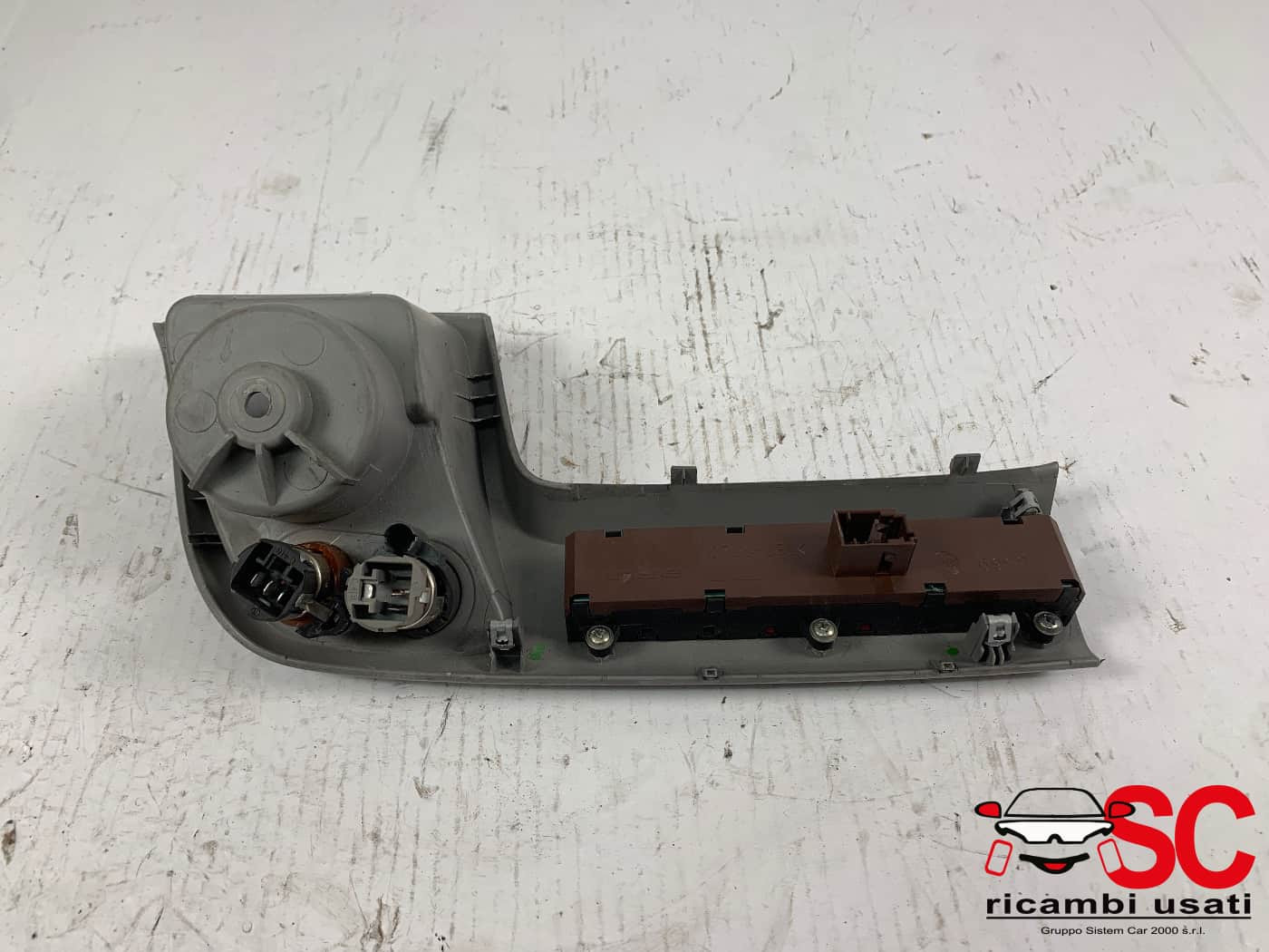PULSANTI FIAT Ducato 5° Serie 735421358 (06>14)