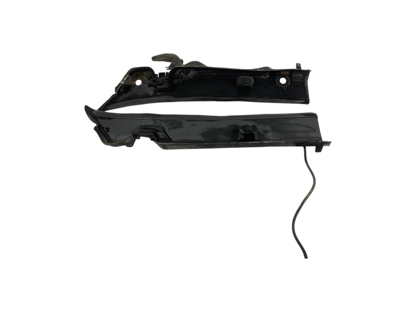 1306178070 GRONDINA SOTTOPARABREZZA FIAT Ducato 5° Serie diesel