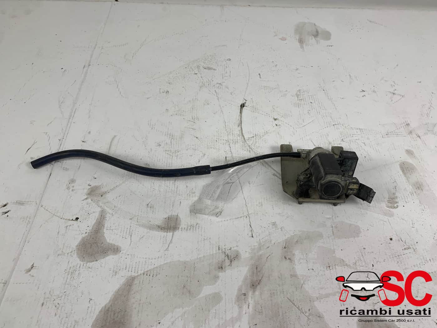 46768250 ELETTROVALVOLA FIAT Ducato 5° Serie diesel