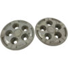 COPRICERCHIO FIAT Ducato 5° Serie 1352630080 (06>14)
