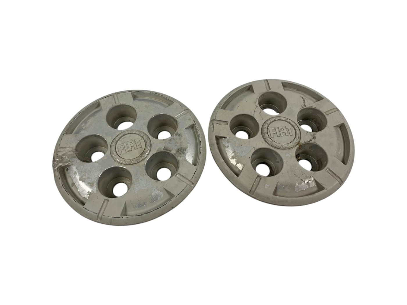 COPRICERCHIO FIAT Ducato 5° Serie 1352630080 (06>14)