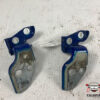 1350632080 COPPIA CERNIERE PORTA ANTERIORE SX FIAT Ducato 5° Serie diesel