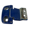1354550080 CERNIERA SUPERIORE SINISTRA PORTA CARICO FIAT Ducato 5° Serie diesel