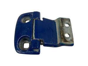 1354550080 CERNIERA SUPERIORE SINISTRA PORTA CARICO FIAT Ducato 5&deg; Serie diesel