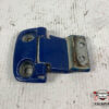 1354550080 CERNIERA SUPERIORE SINISTRA PORTA CARICO FIAT Ducato 5° Serie diesel