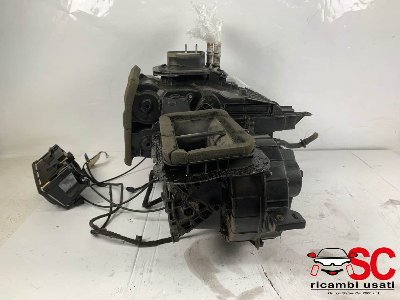 STUFA FIAT Ducato 5° Serie 735456795 (06>14)