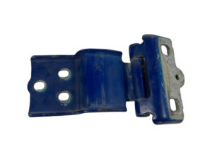 1355206080 CERNIERA INFERIORE SINISTRA PORTA CARICO FIAT Ducato 5&deg; Serie diesel