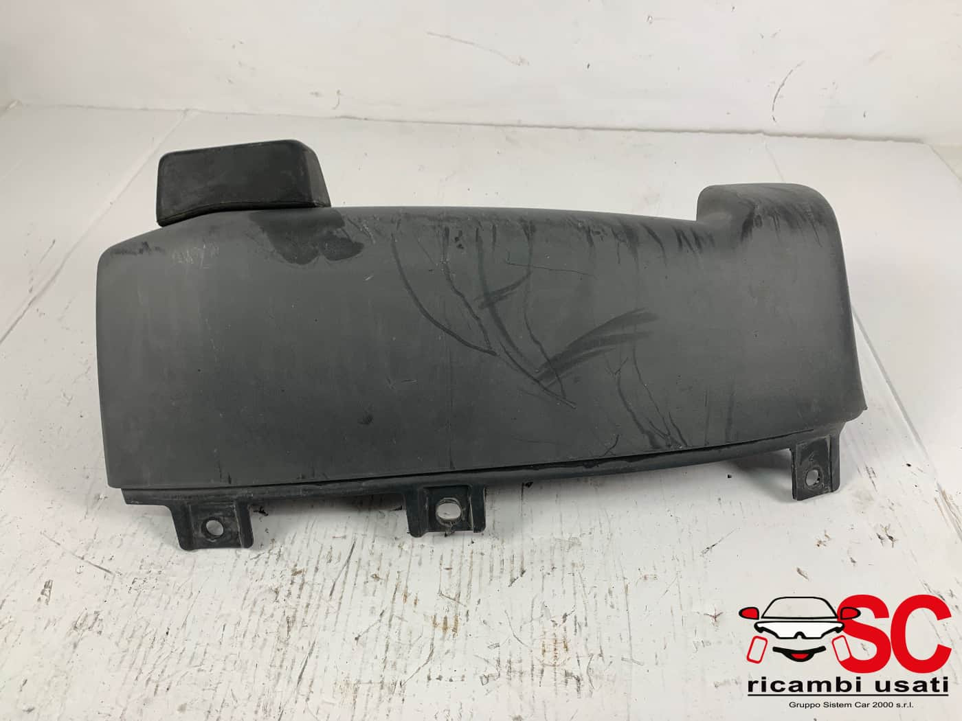 CANTONALE PARAURTI POST. SX FIAT Ducato 5° Serie 735423234 (06>14)