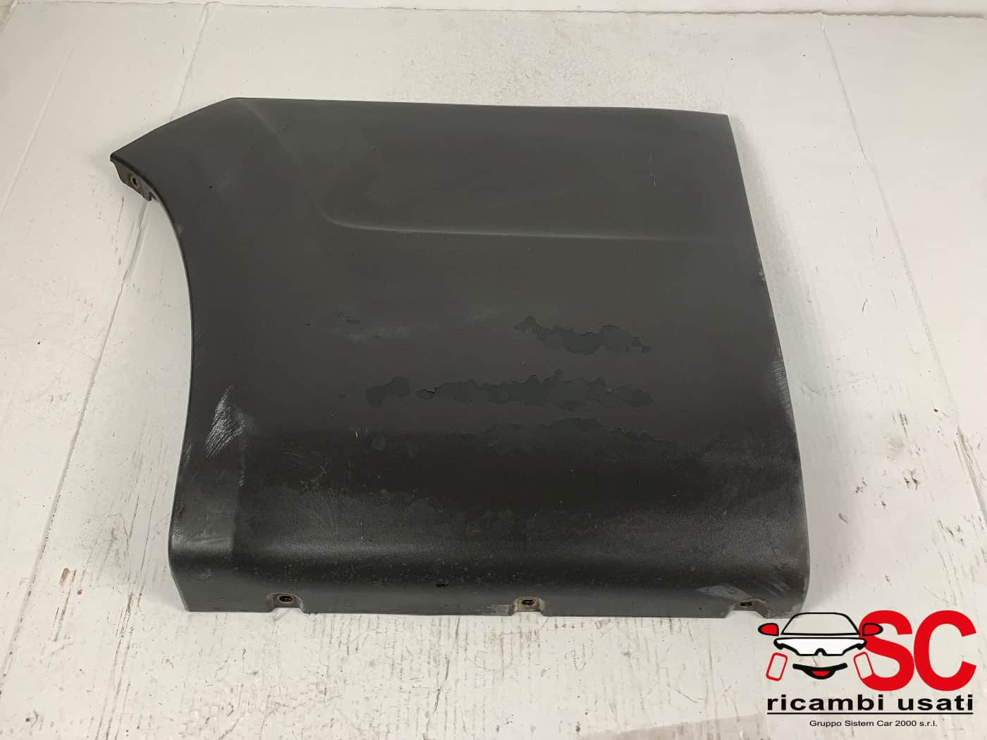 MODANATURA PARAFANGO POST SX FIAT Ducato 5° Serie 1305769070 (06>14)
