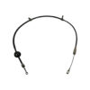 1341023080 CAVO FRENO DI STAZIONAMENTO FIAT Ducato 5° Serie diesel