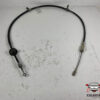 1341023080 CAVO FRENO DI STAZIONAMENTO FIAT Ducato 5° Serie diesel