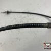 1341023080 CAVO FRENO DI STAZIONAMENTO FIAT Ducato 5° Serie diesel