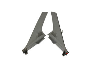 RIVESTIMENTO MONTANTE ANTERIORE SX E DX FIAT Ducato 5° Serie 735422125 (06>14)