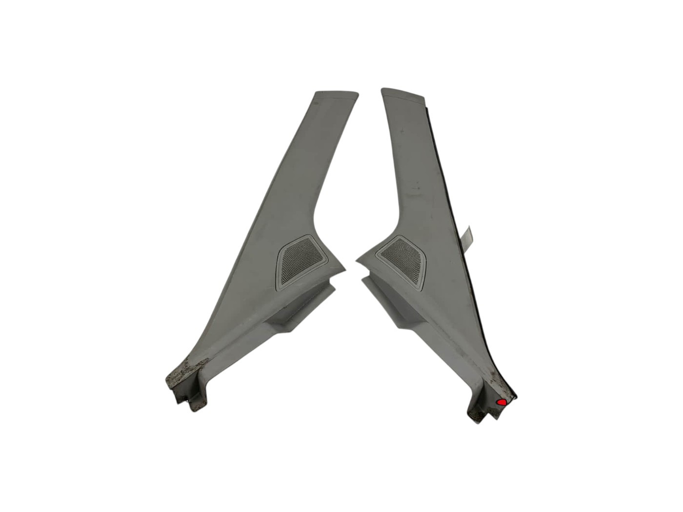 RIVESTIMENTO MONTANTE ANTERIORE SX E DX FIAT Ducato 5° Serie 735422125 (06>14)
