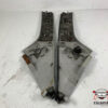 RIVESTIMENTO MONTANTE ANTERIORE SX E DX FIAT Ducato 5° Serie 735422125 (06>14)
