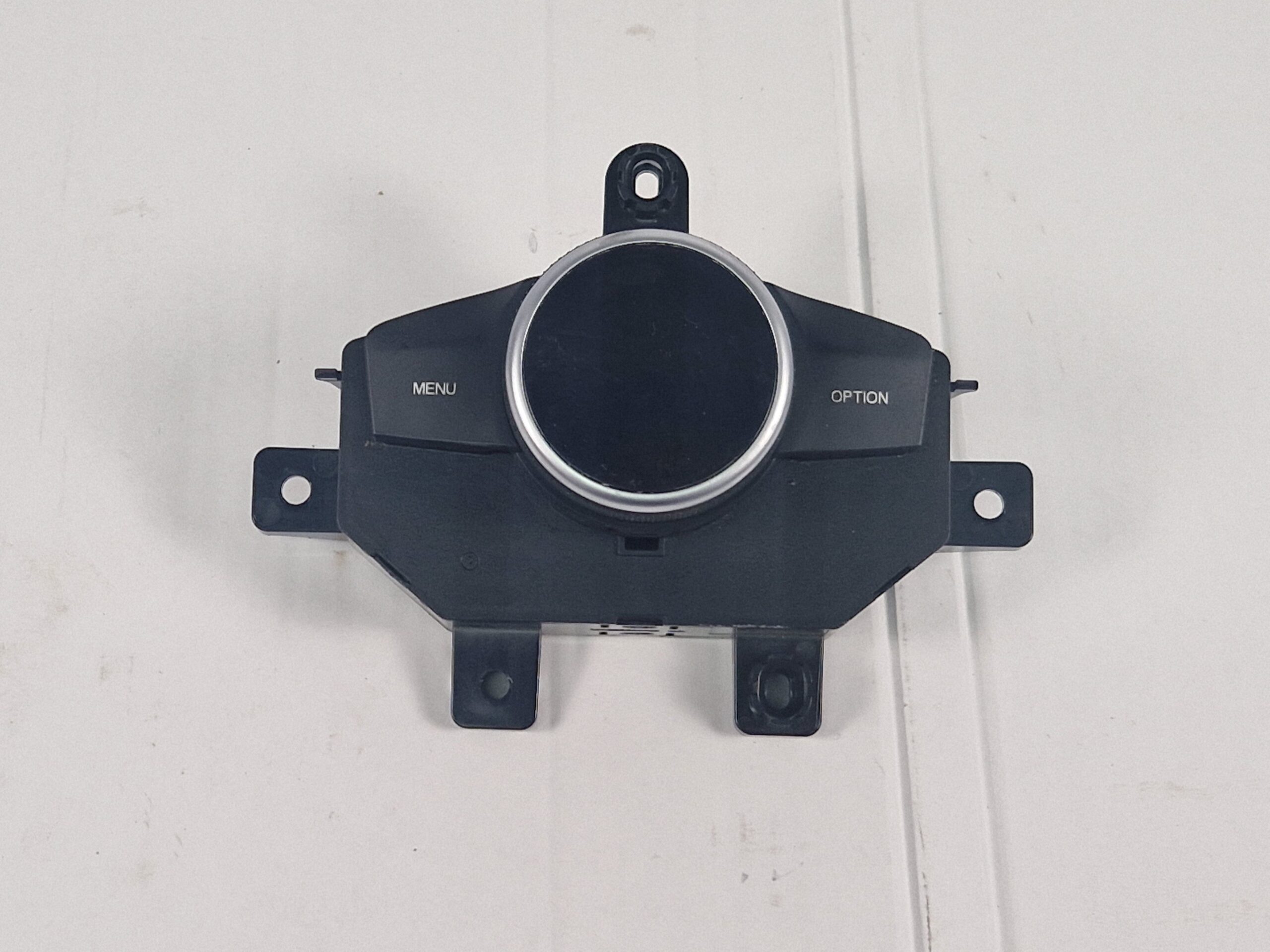 PULSANTIERA CONTROLLO NAVIGATORE/AUTORADIO ALFA ROMEO Stelvio Serie (949_) 156124703 (16>)