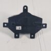PULSANTIERA CONTROLLO NAVIGATORE/AUTORADIO ALFA ROMEO Stelvio Serie (949_) 156124703 (16>)