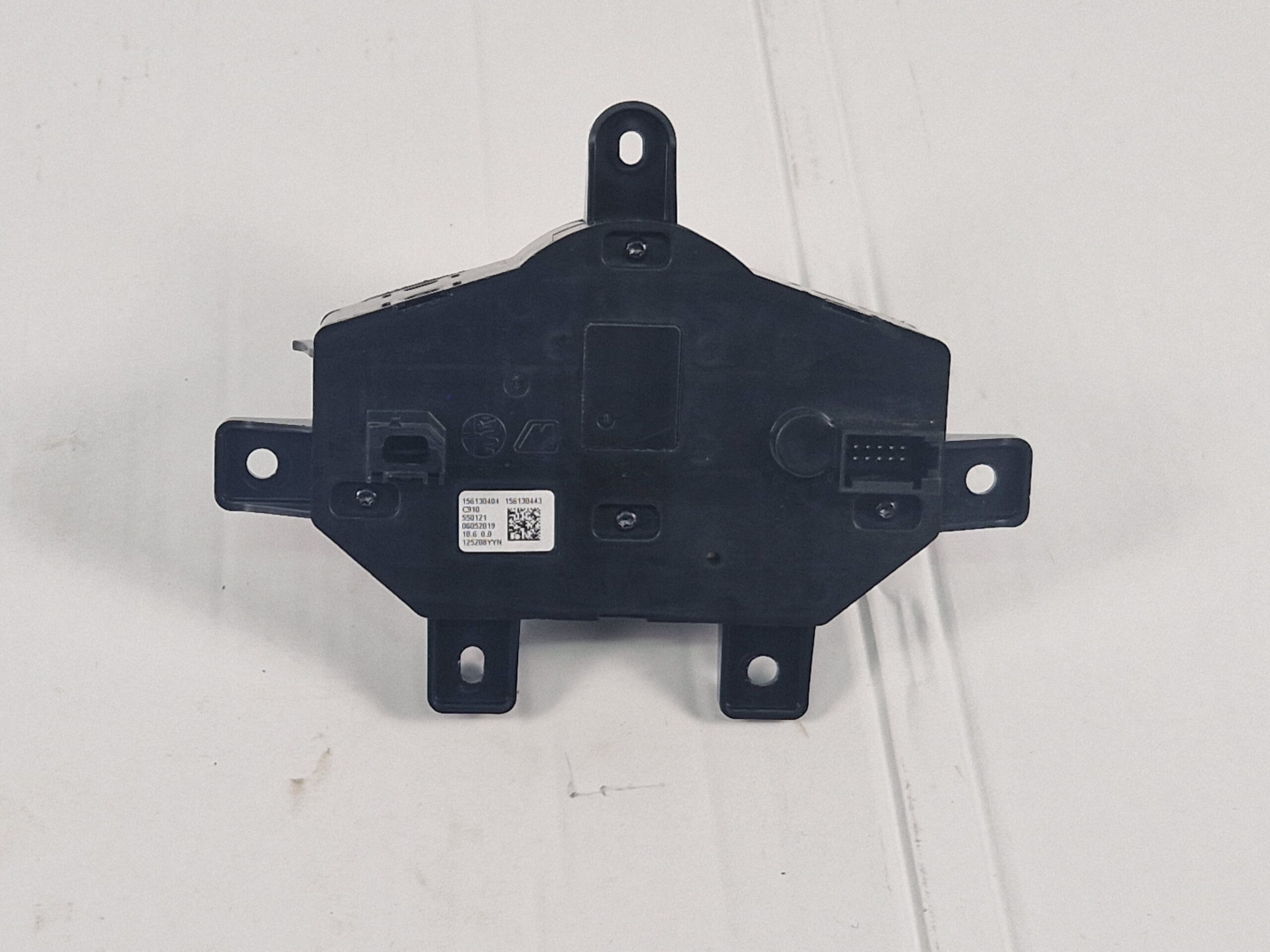 PULSANTIERA CONTROLLO NAVIGATORE/AUTORADIO ALFA ROMEO Stelvio Serie (949_) 156124703 (16>)