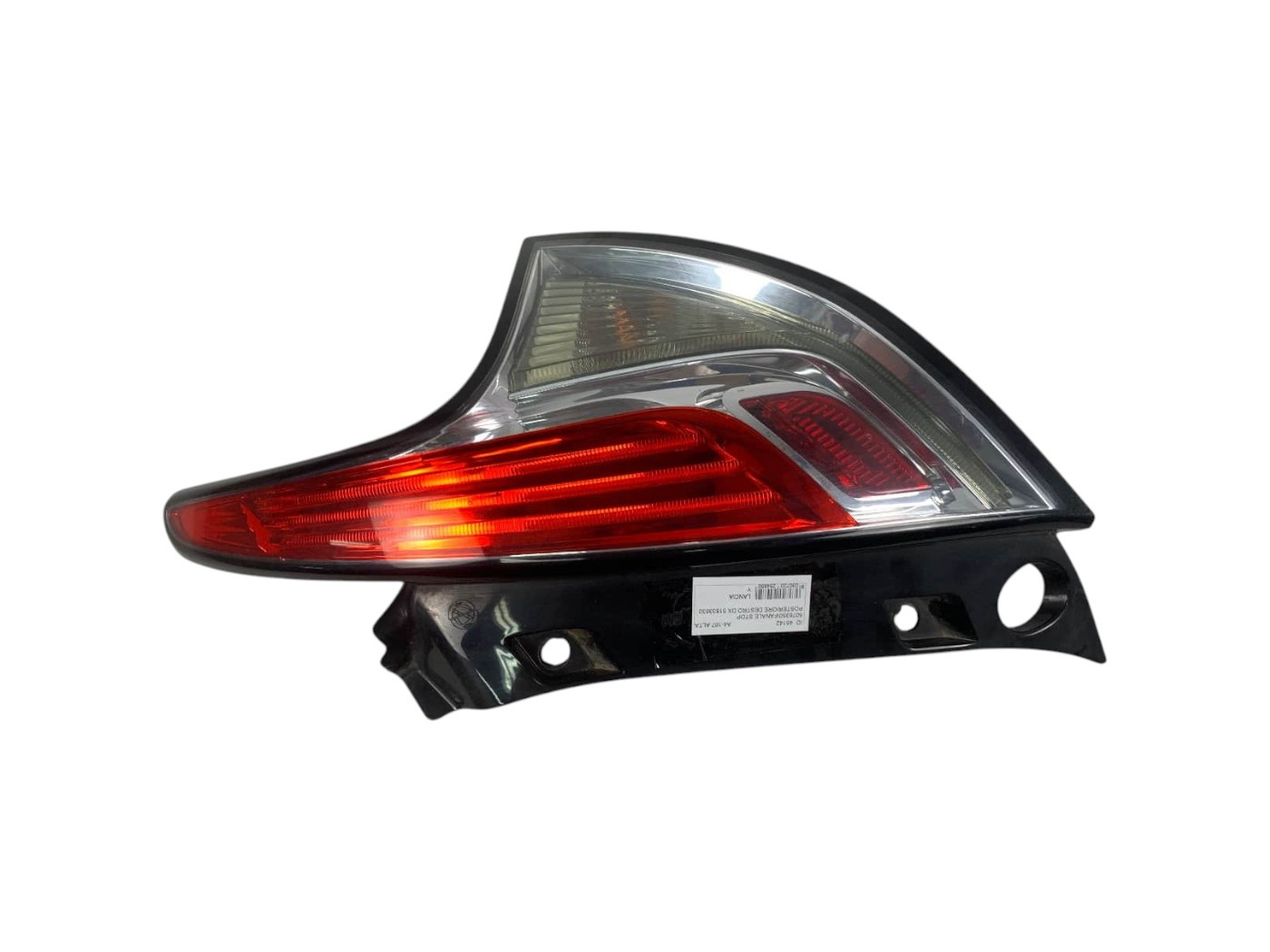STOP FANALE POSTERIORE DESTRO LANCIA Ypsilon 4° Serie 51833630 (11>23)