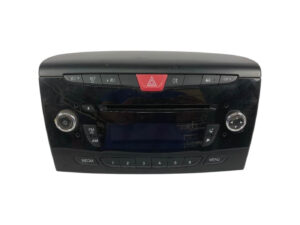 AUTORADIO LANCIA Ypsilon 4&deg; Serie 735543480 (11>23)
