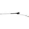 ANTENNA AUTORADIO LANCIA Ypsilon 4° Serie 51893693 (11>23)