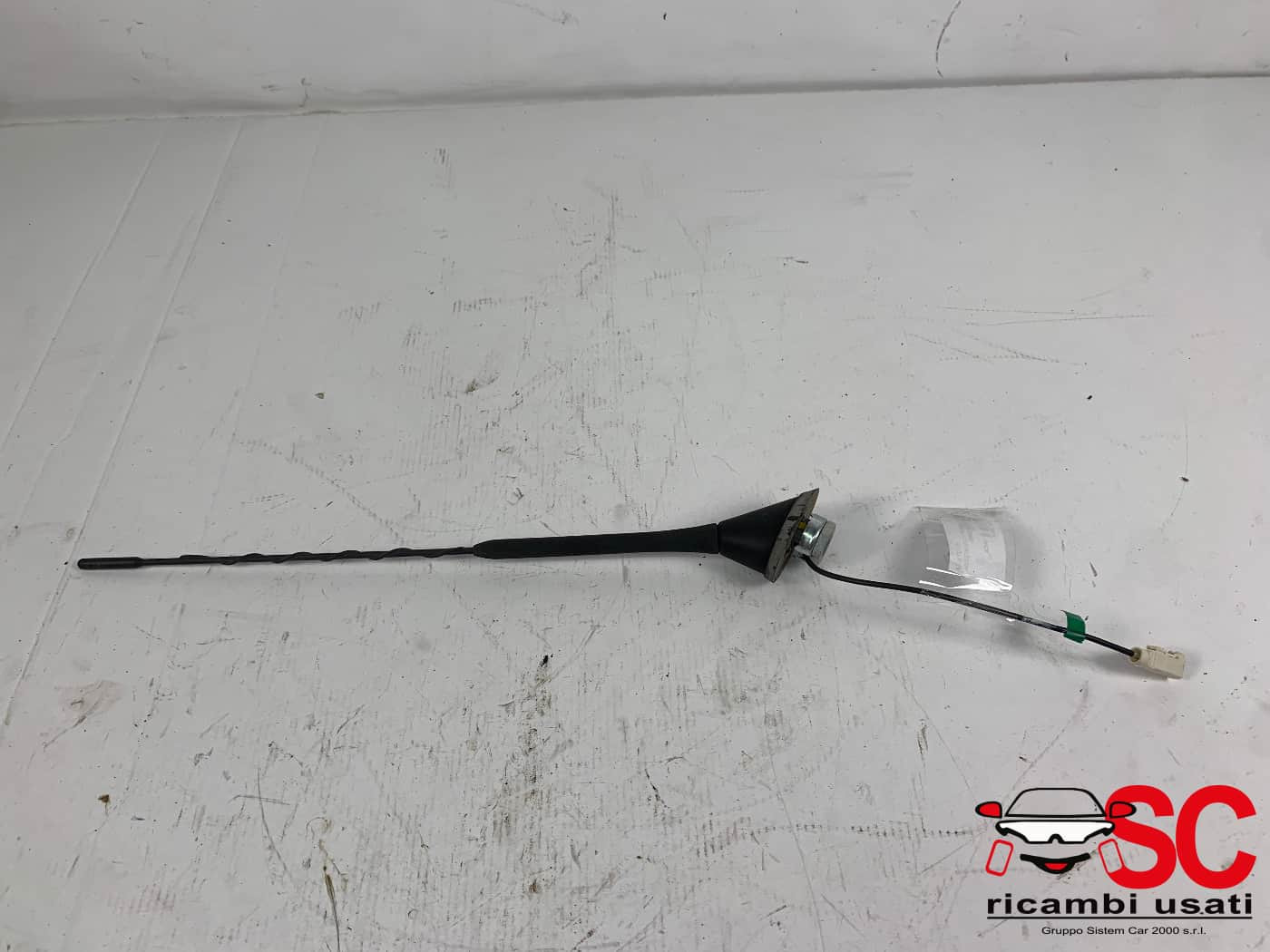 ANTENNA AUTORADIO LANCIA Ypsilon 4° Serie 51893693 (11>23)